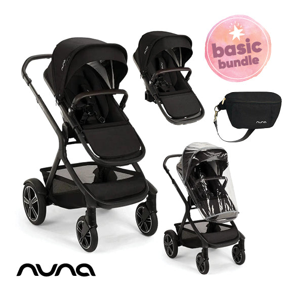 uppababy vista infant snug seat UPPAbaby Infant SnugSeat, Cream main image 0
