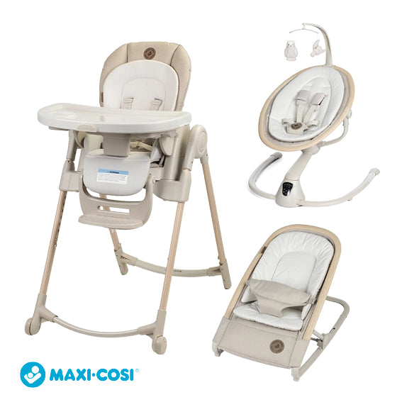 maxi cosi classic oat Maxi Cosi Minla Classic Oat Bundle – Baby On The Move