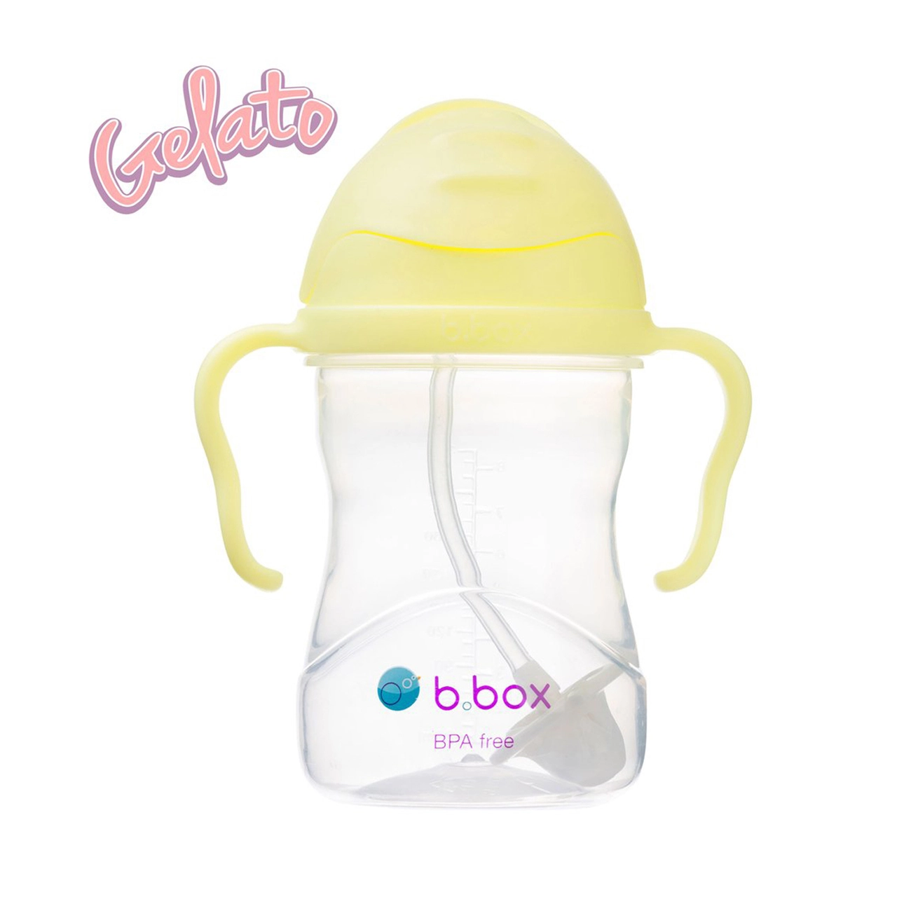B.Box Gelato Sippy Cup V2