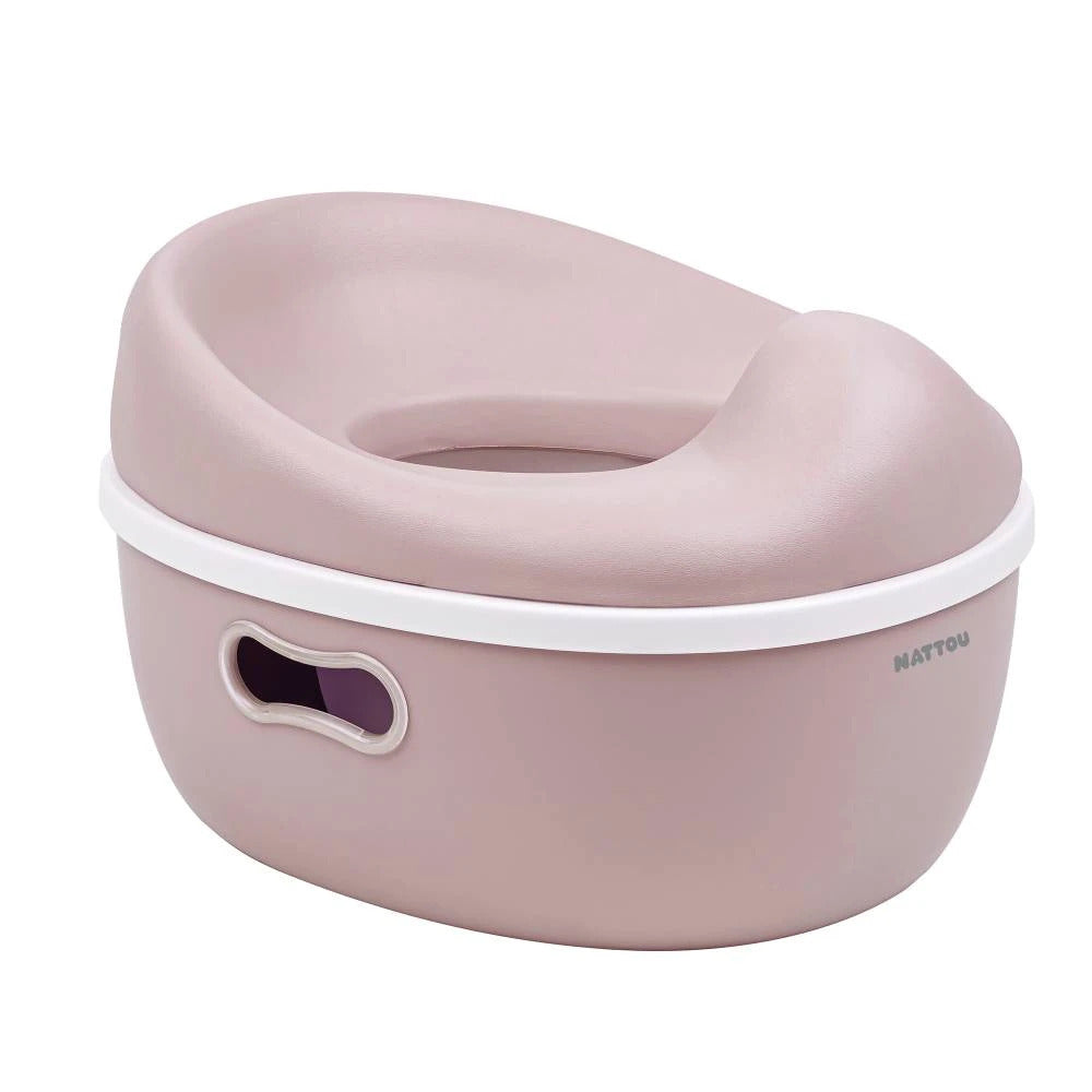 Nattou 3 in 1 Potty