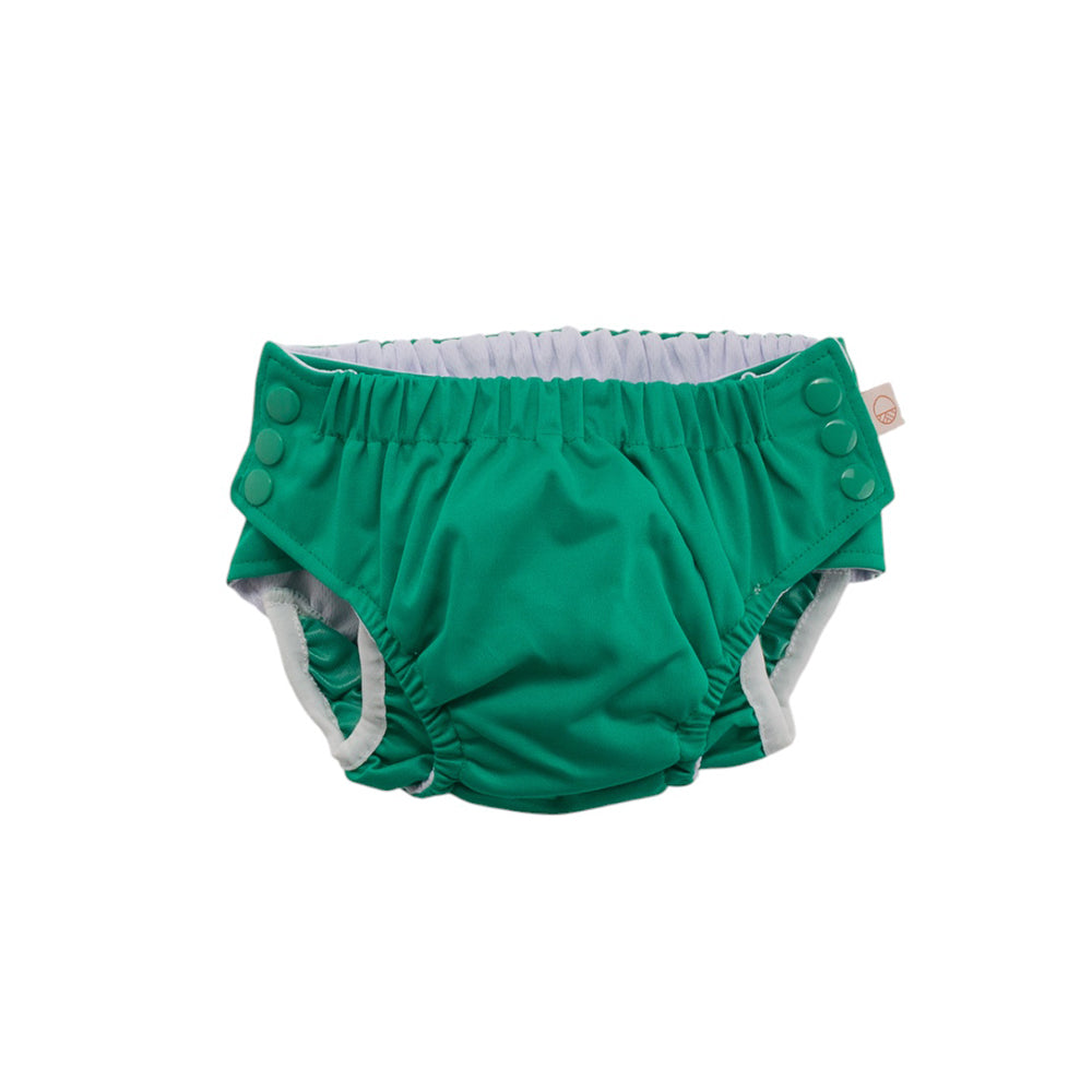 Neon by Nestling Snap Swim Nappy