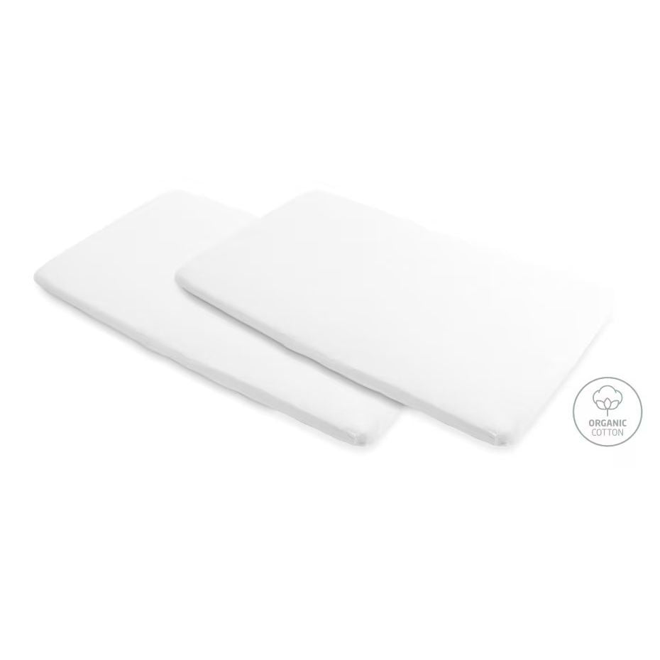 Maxi Cosi Iris Travel Cot Sheet Set