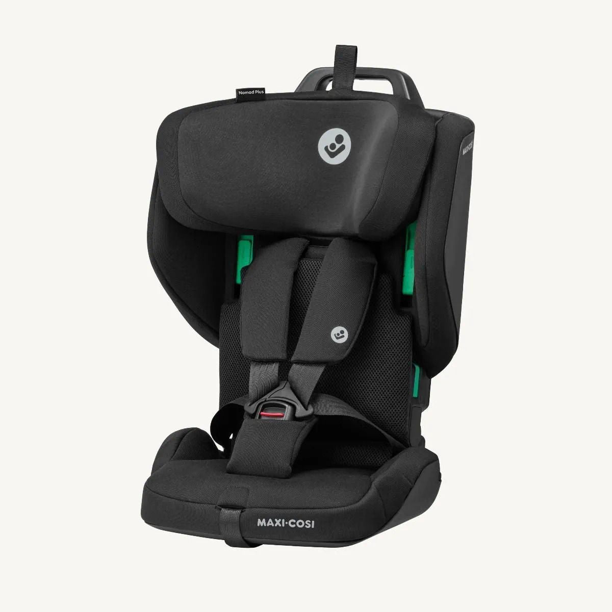 maxi cosi new zealand Maxi Cosi Nomad Plus i Size Harness Booster NZ