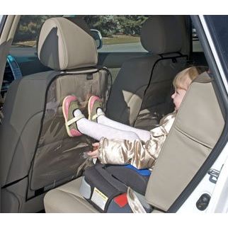 Jolly Jumper Car Seat Back Protector