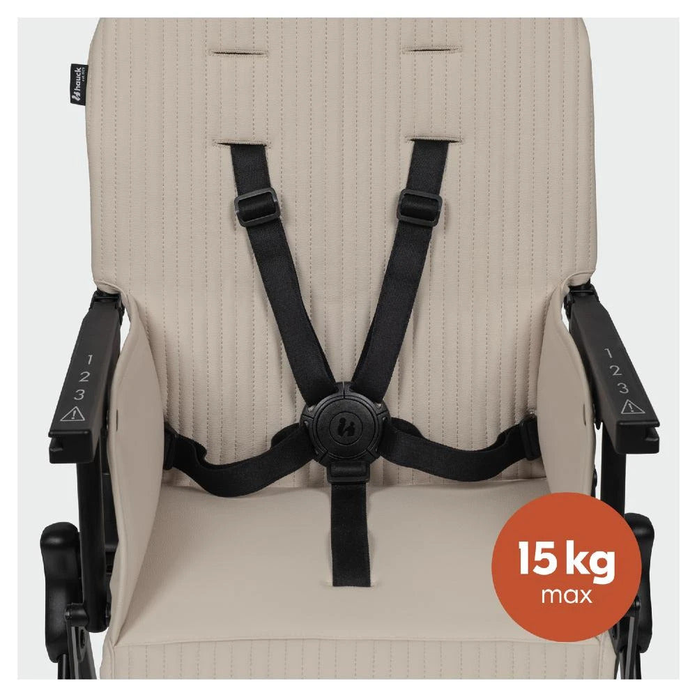 Hauck Sit N Go Highchair