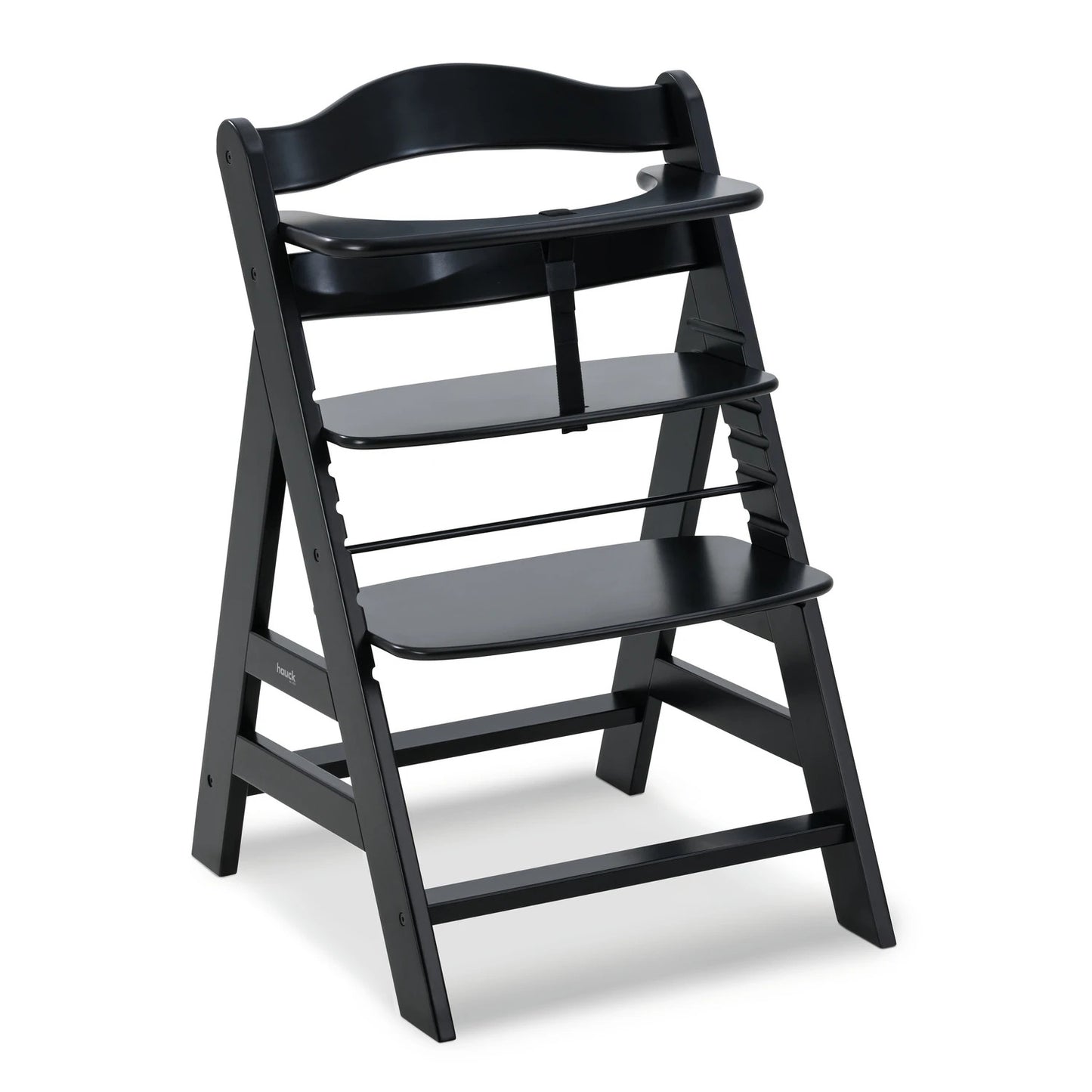 Hauck Alpha+ Wooden Highchair
