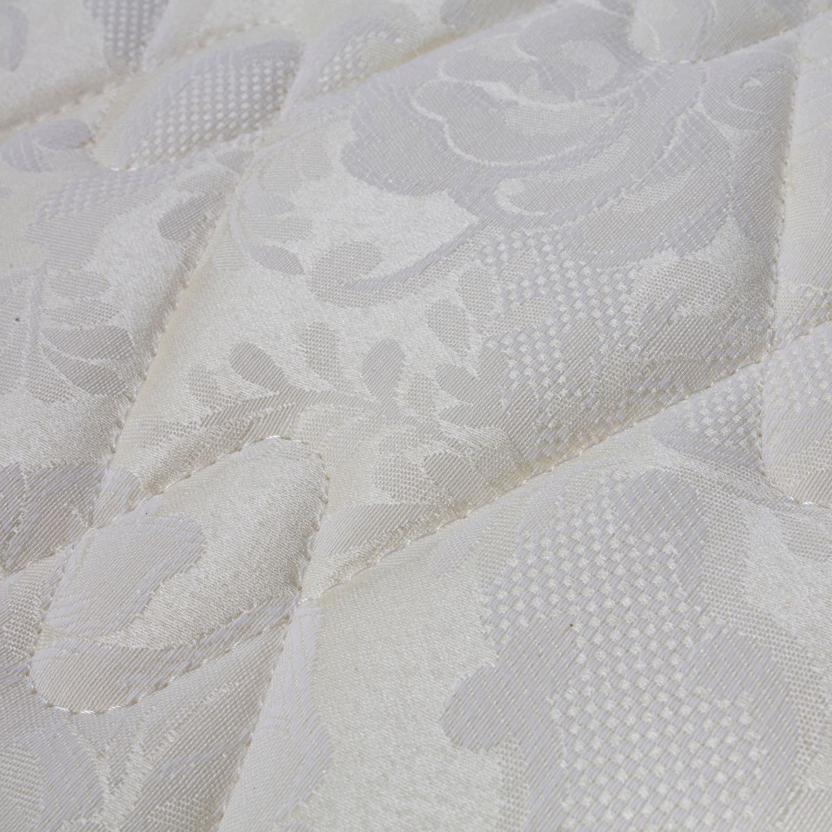 Baby First Deluxe Innerspring Mattress (1300 x 690 x 120mm)