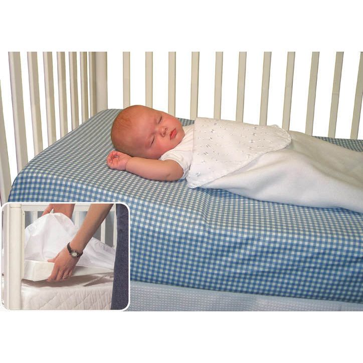 Jolly Jumper Crib Wedge