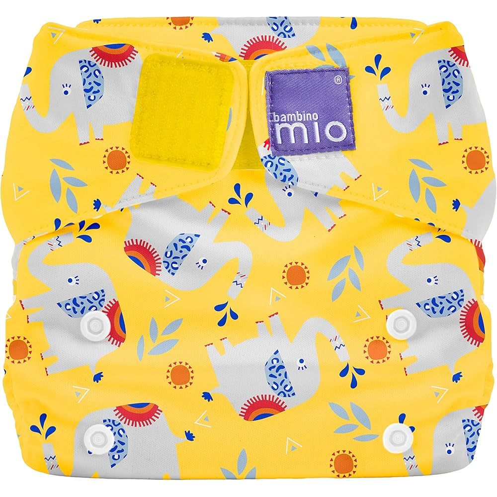 Bambino Mio Miosolo