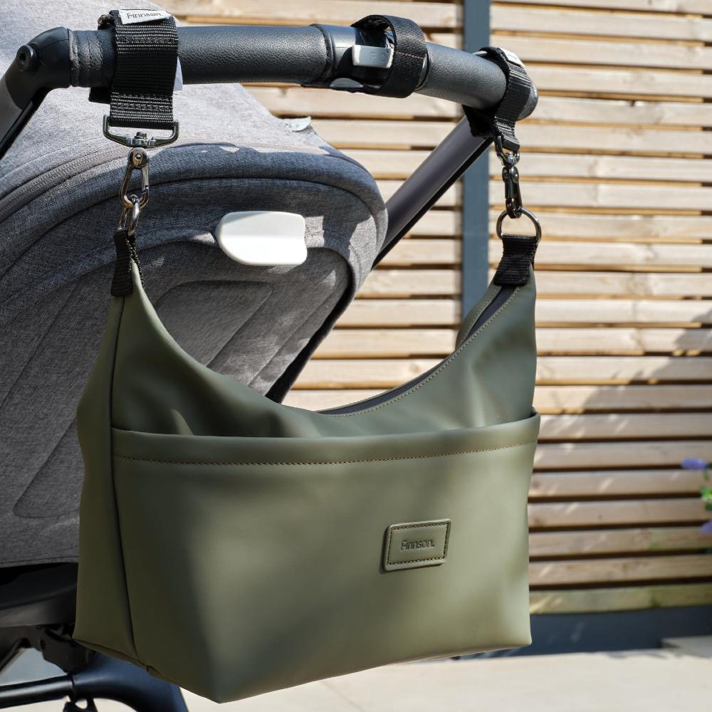 Finnson FIA Eco Oversized Stroller Organiser