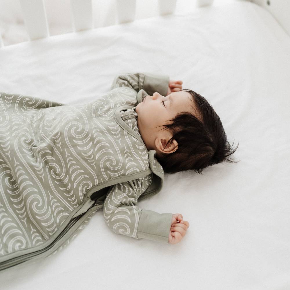 Woolbabe X BO & KO Collab Mini 3-Seasons