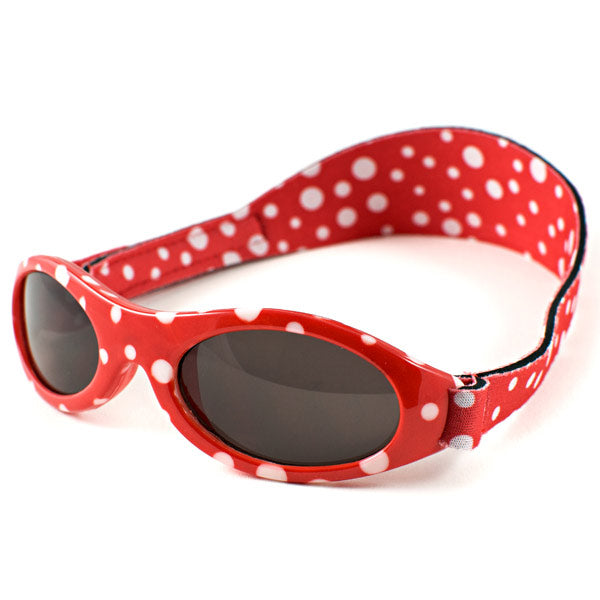 Banz Carewear Kidz Adventure Banz Sunglasses 2-5years