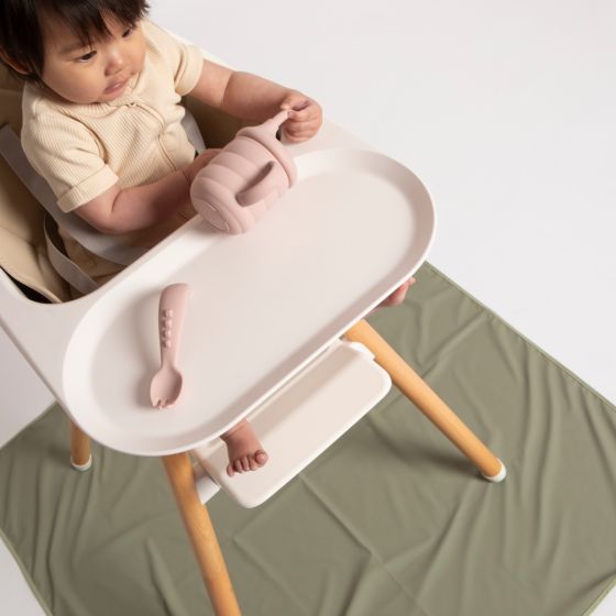 All4Ella Recycled Messy Mat