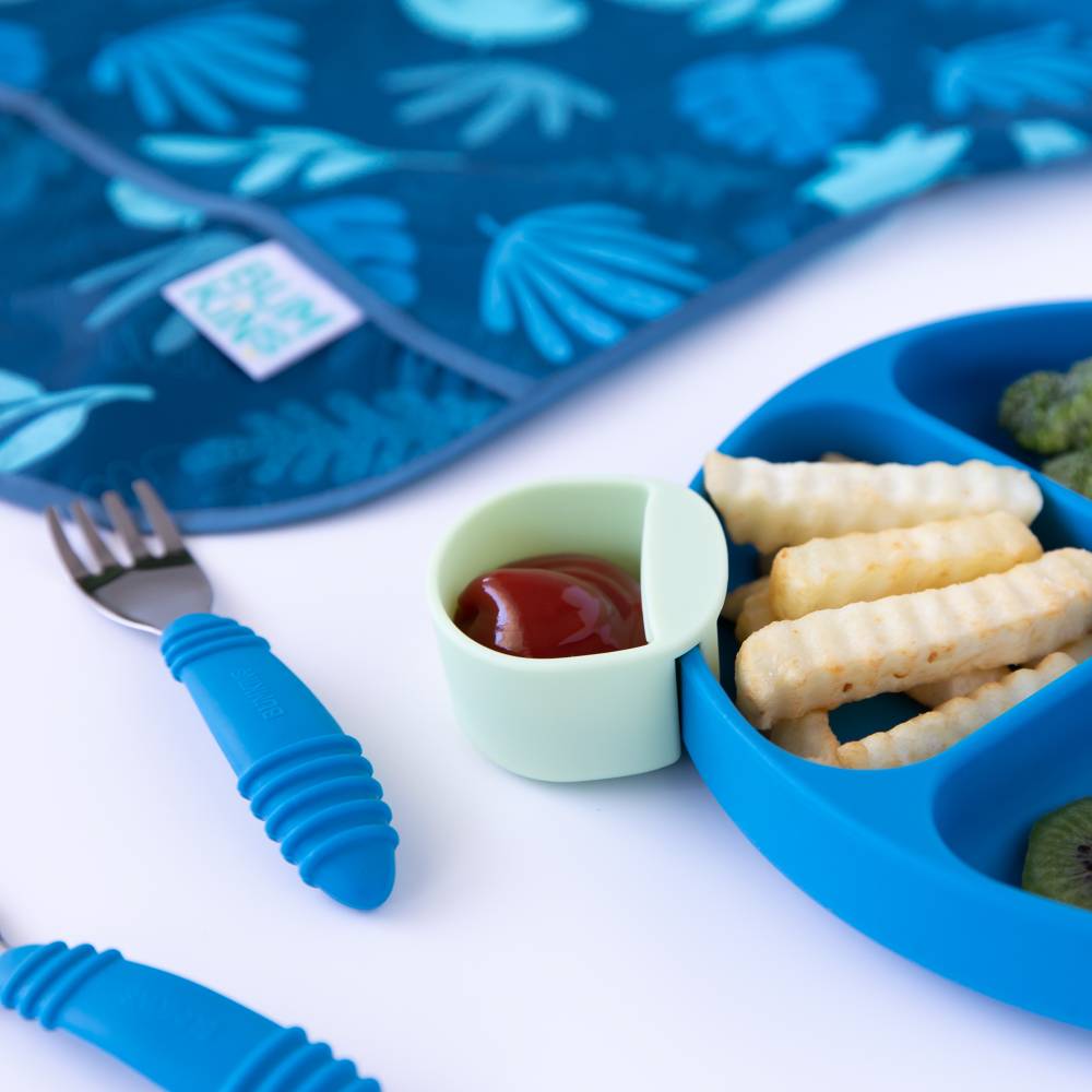 Bumkins Little Dippers 3pk