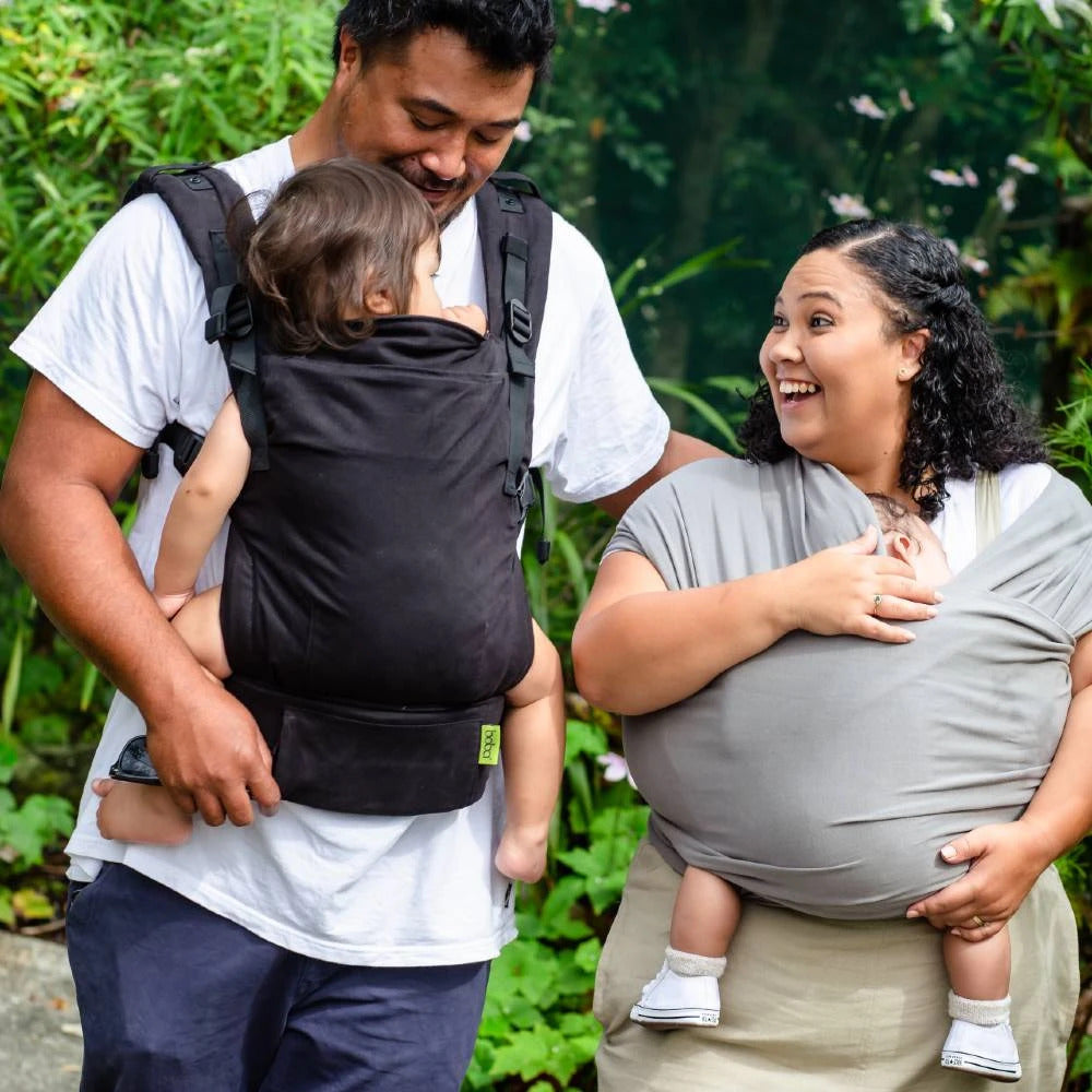 Boba X Baby Carrier