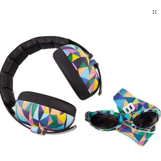 Banz Carewear Protection Set For Under 2 Years