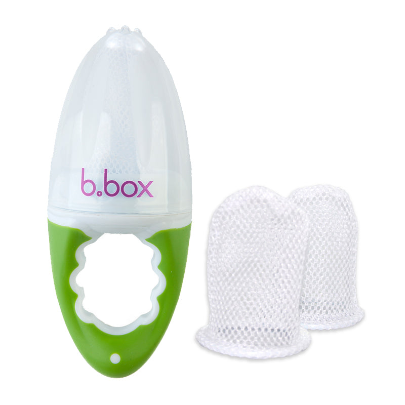B.Box Fresh Food Feeder - Apple