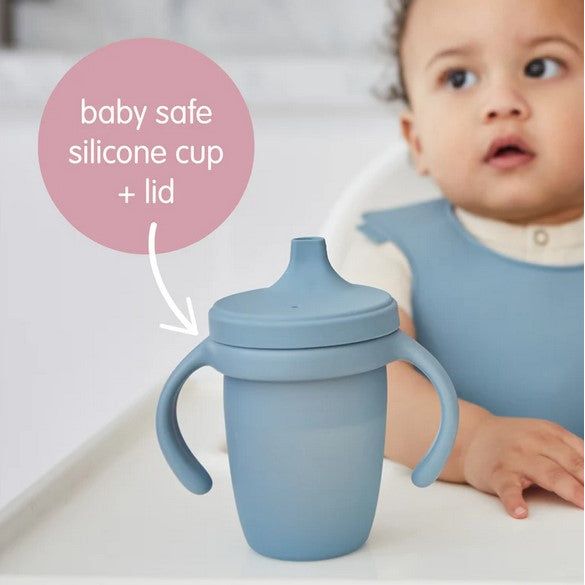 B.Box Silicone Spout Cup