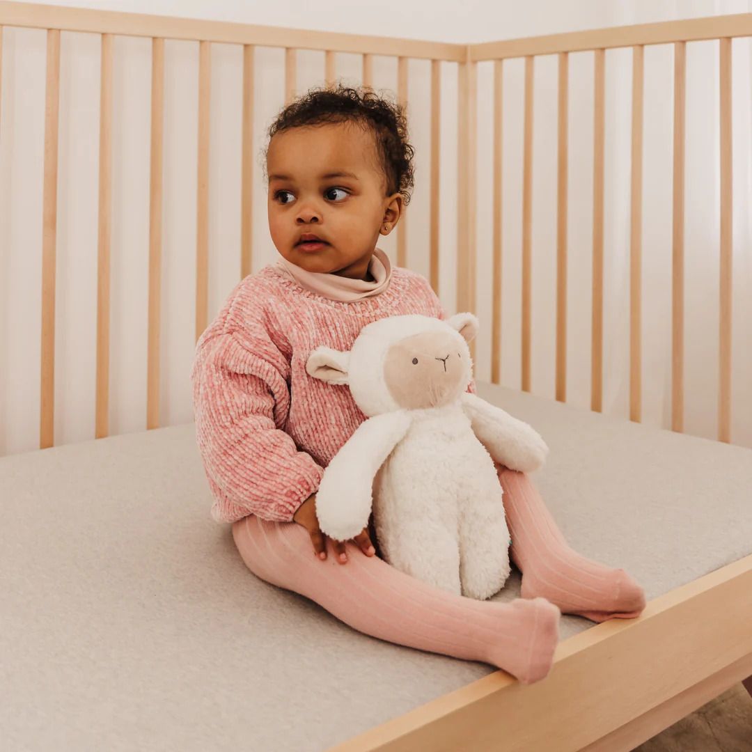 Bubble Minty the Sheep Plush Toy