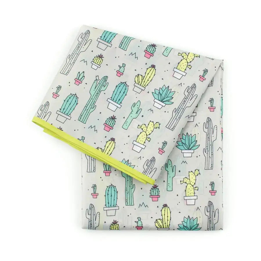 Bumkins Waterproof Splat Mat