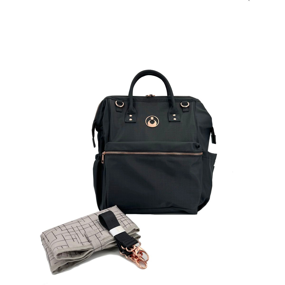 Isoki Byron Backpack