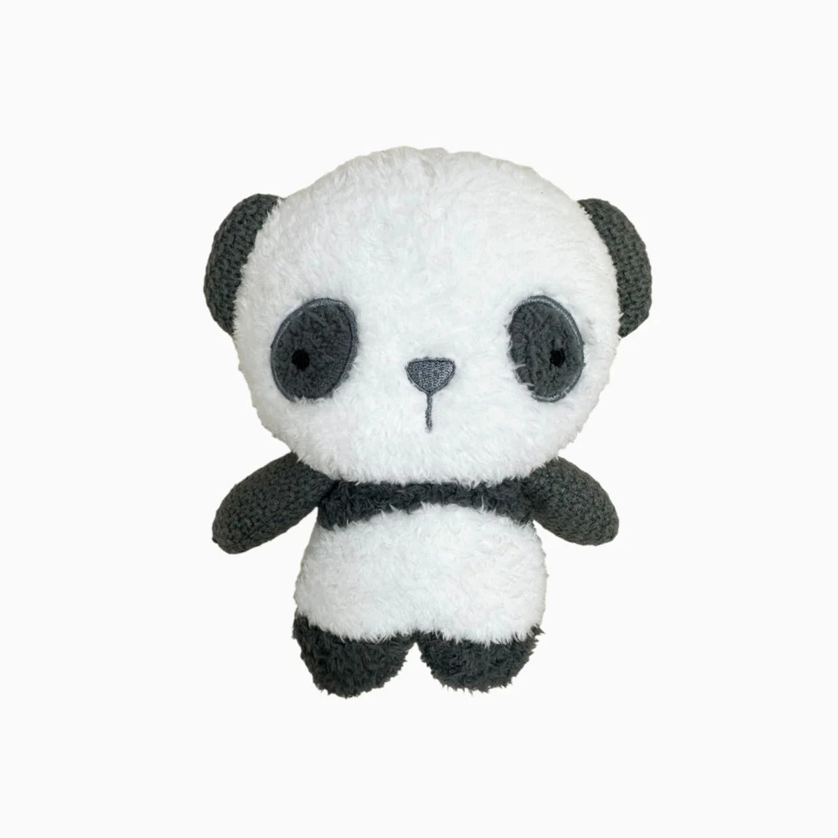 Bubble Amanda the Panda Plush Toy