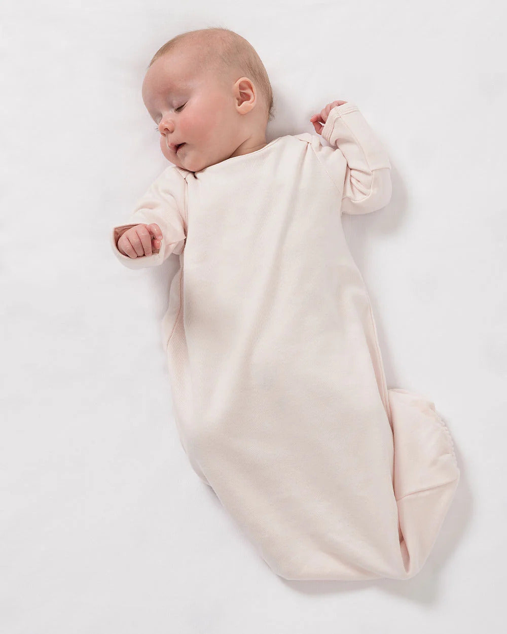 Babu Organic Cotton Bundler Sleep Sack