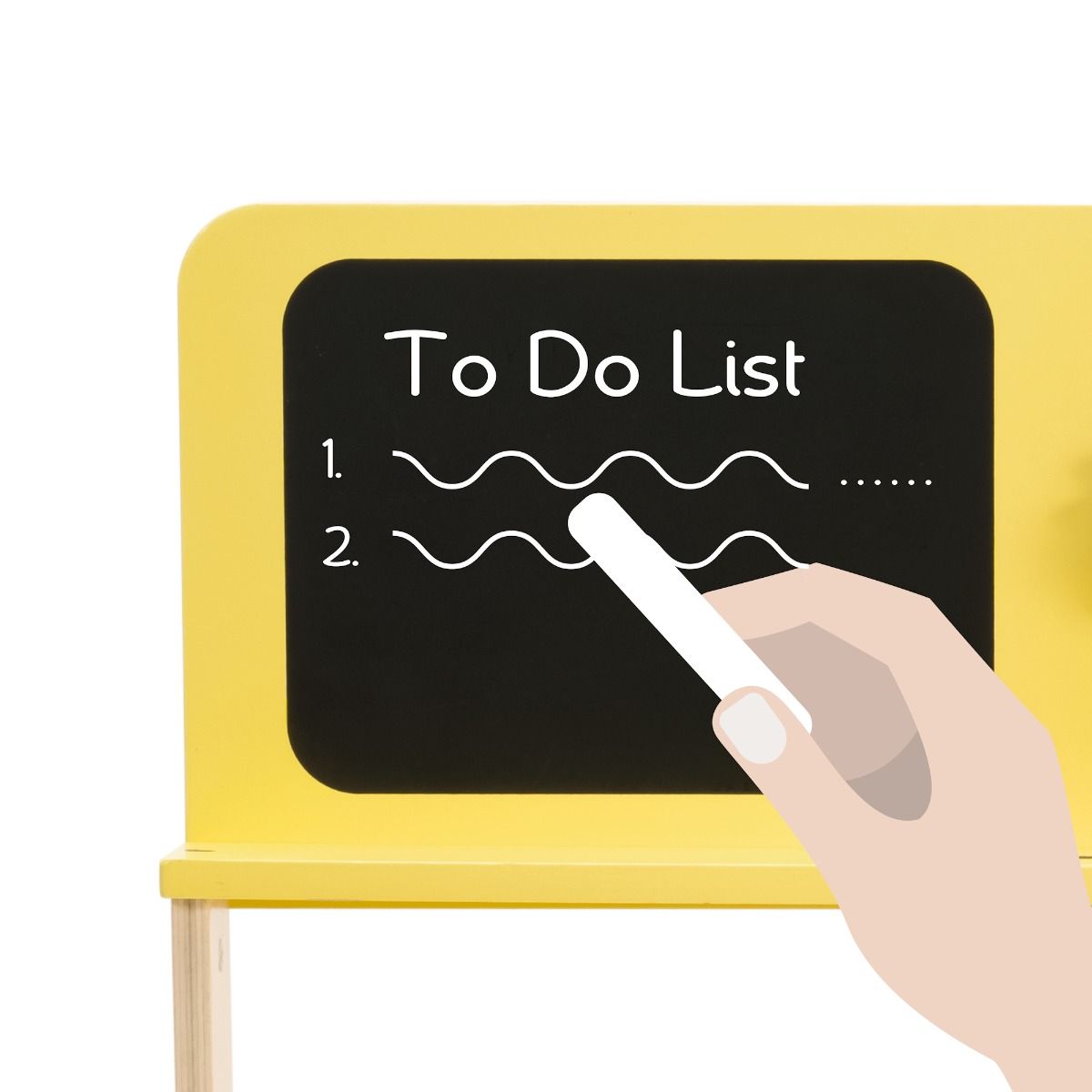 Classic World Modern Tool Bench