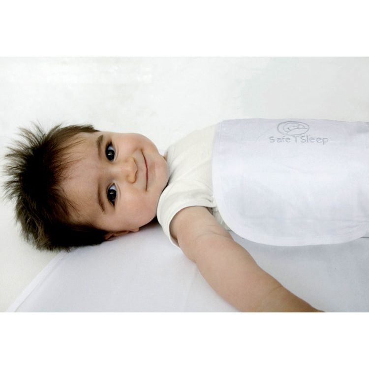 Safe T Sleep Sleepwrap - Large