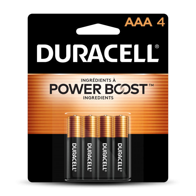 Duracell CopperTop