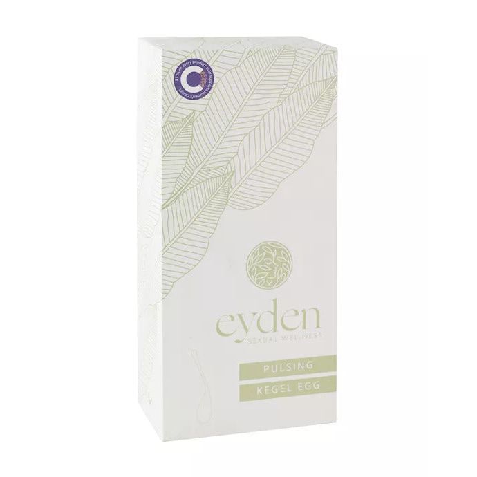 Eyden Vibrating Kegel Egg