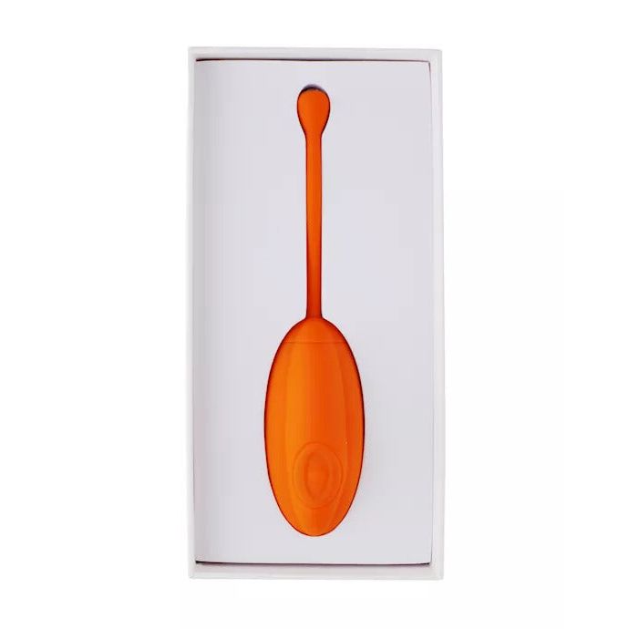 Eyden Pulsing Kegel Egg