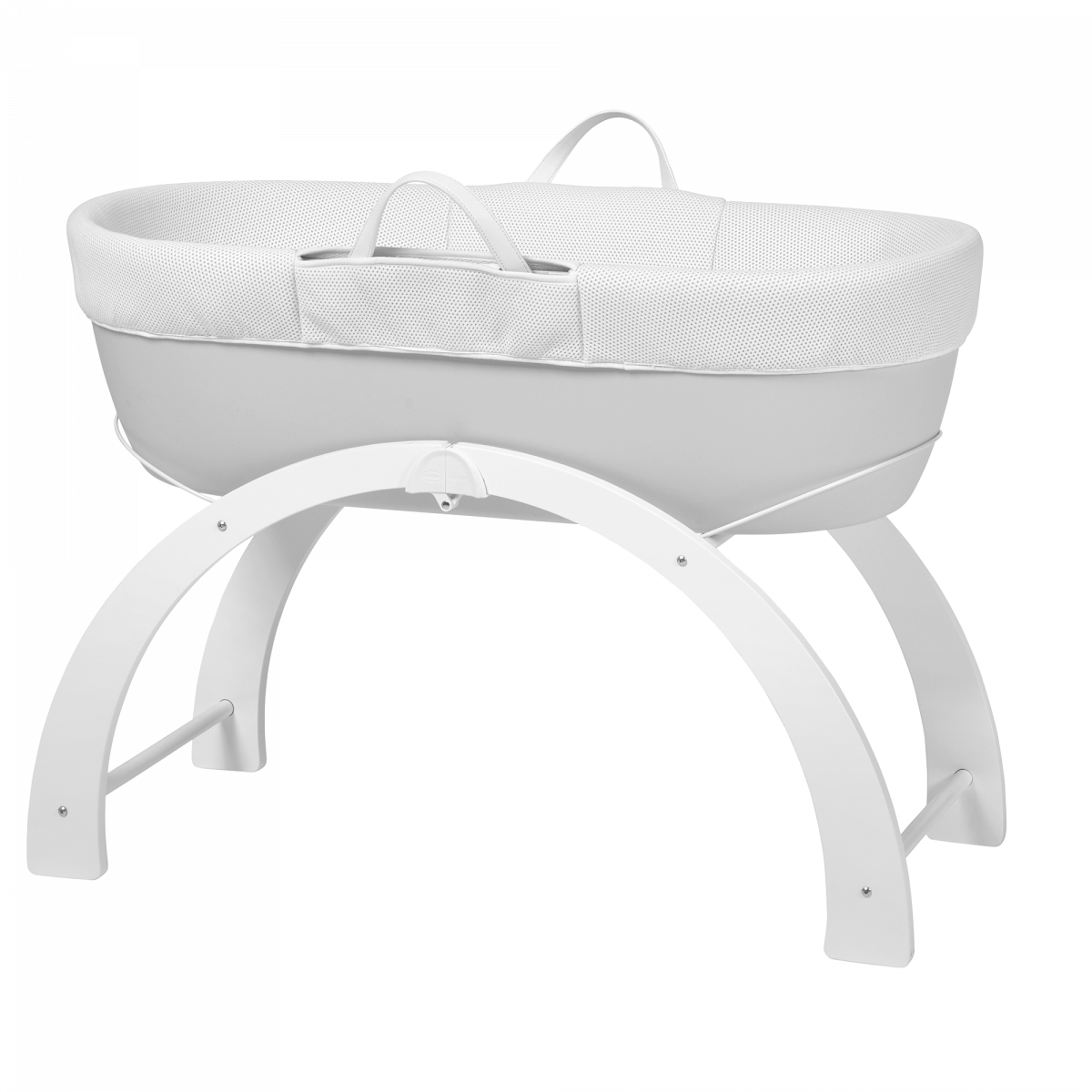 Shnuggle Dreami Moses Basket