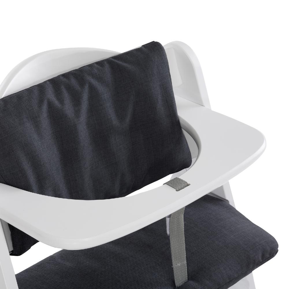 hauck high chair pad Hauck Highchair Pad Deluxe – Baby On The Move