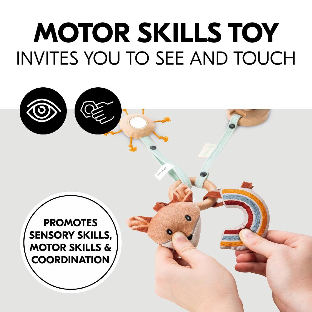 Hauck Play Catching Fox