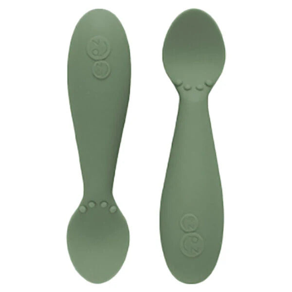 EZPZ Tiny Spoons 2pk
