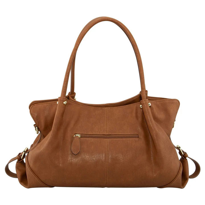 Isoki Anakie Satchel