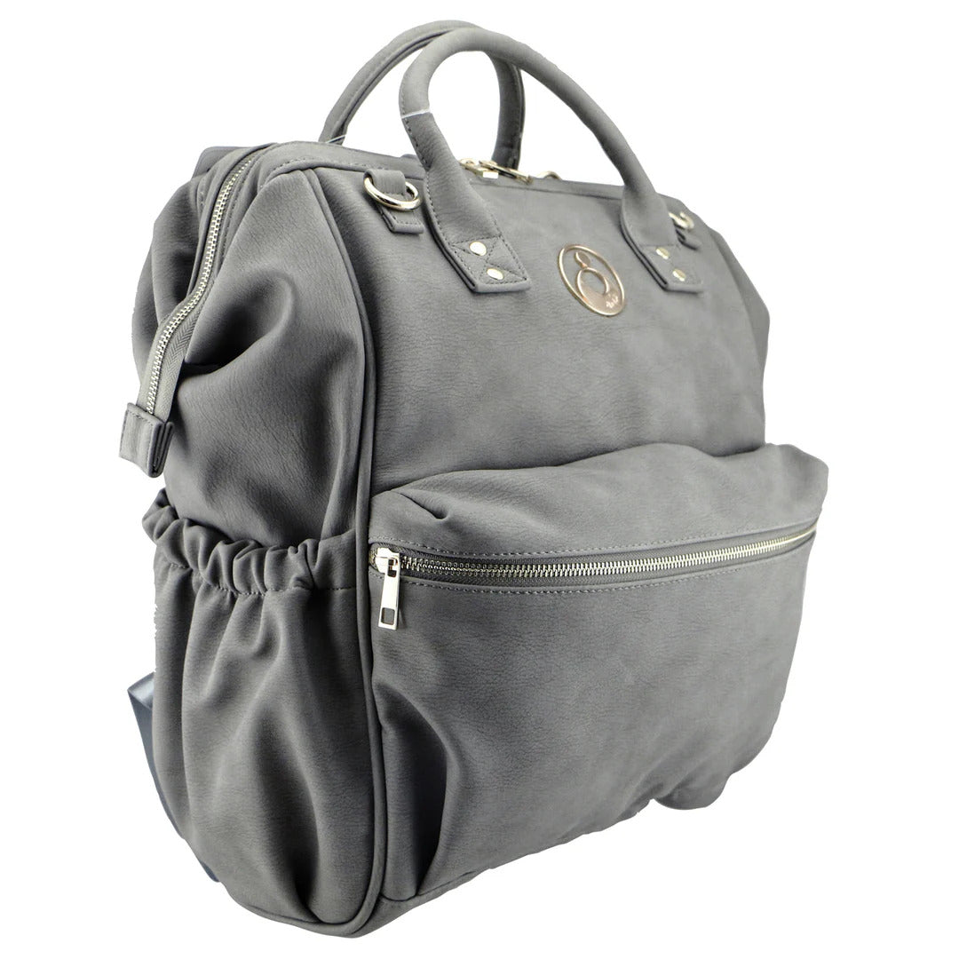 Isoki Byron Backpack