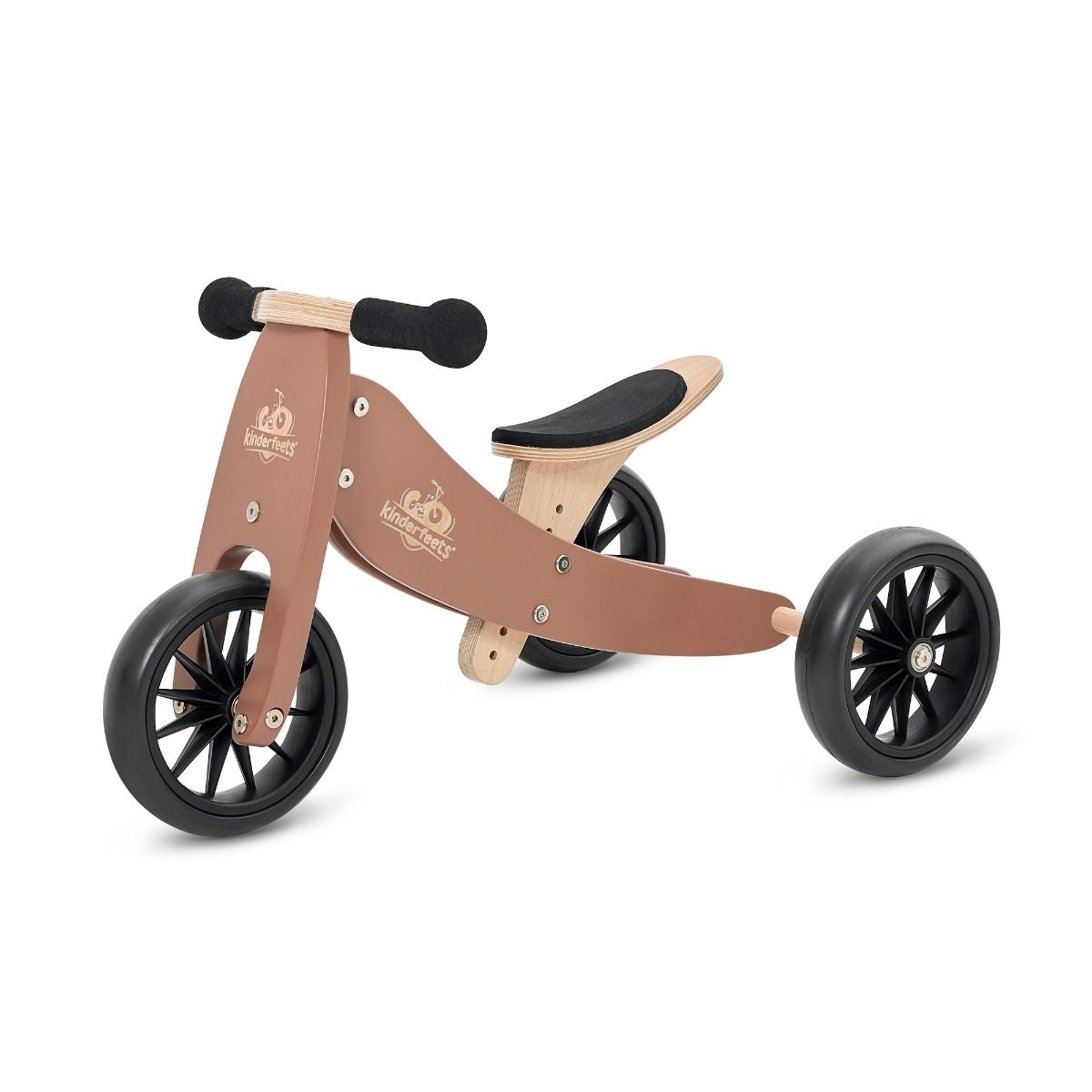 Kinderfeets Tiny Tot Plus Trike/Bike