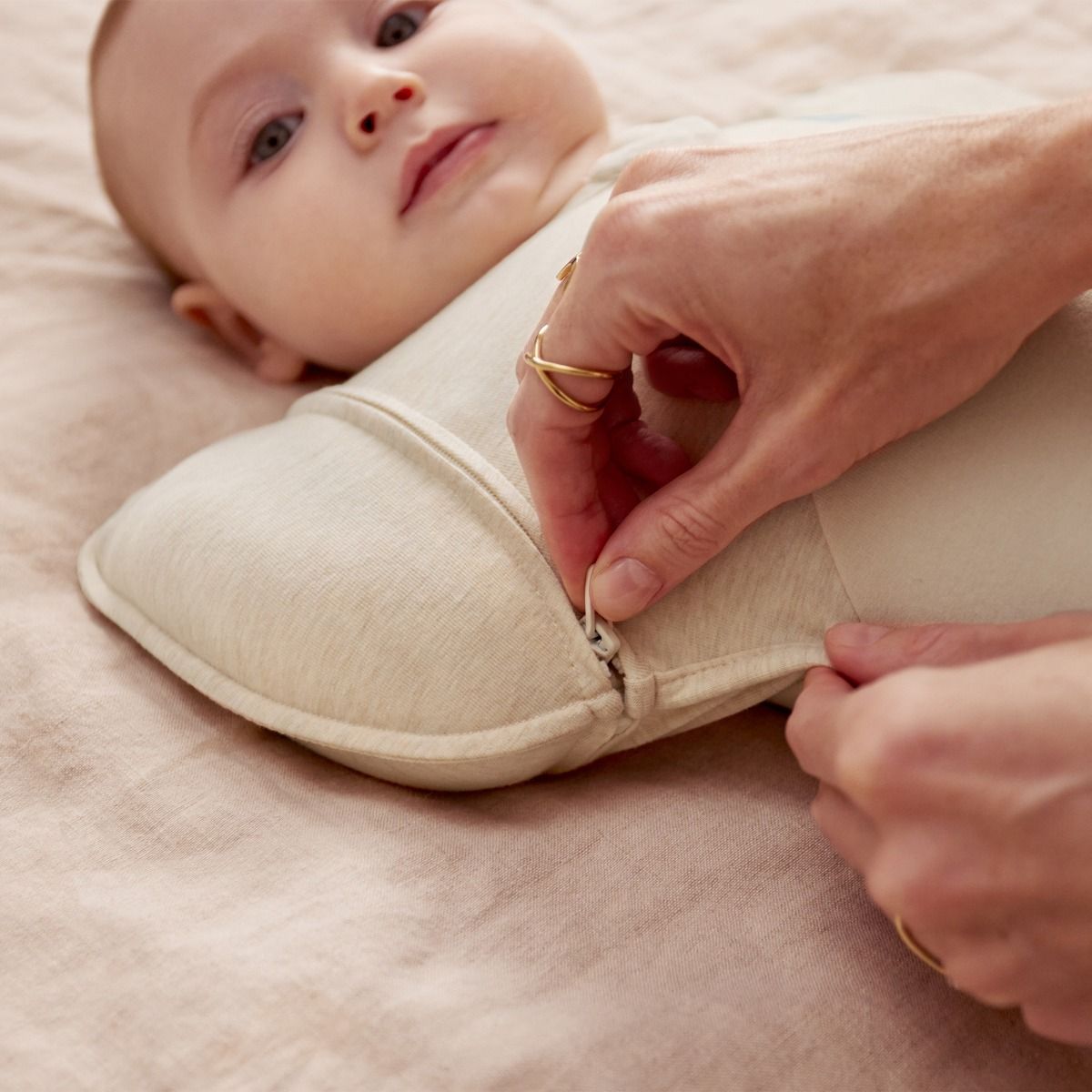 Love To Dream Swaddle Up™ Transition Bag All Seasons 1.5 TOG - Twigs