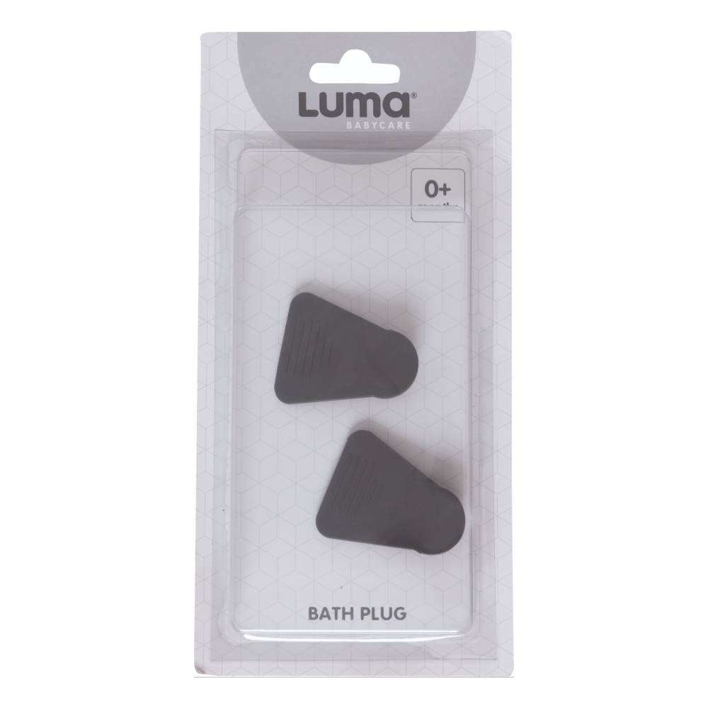 LUMA Bath Plug