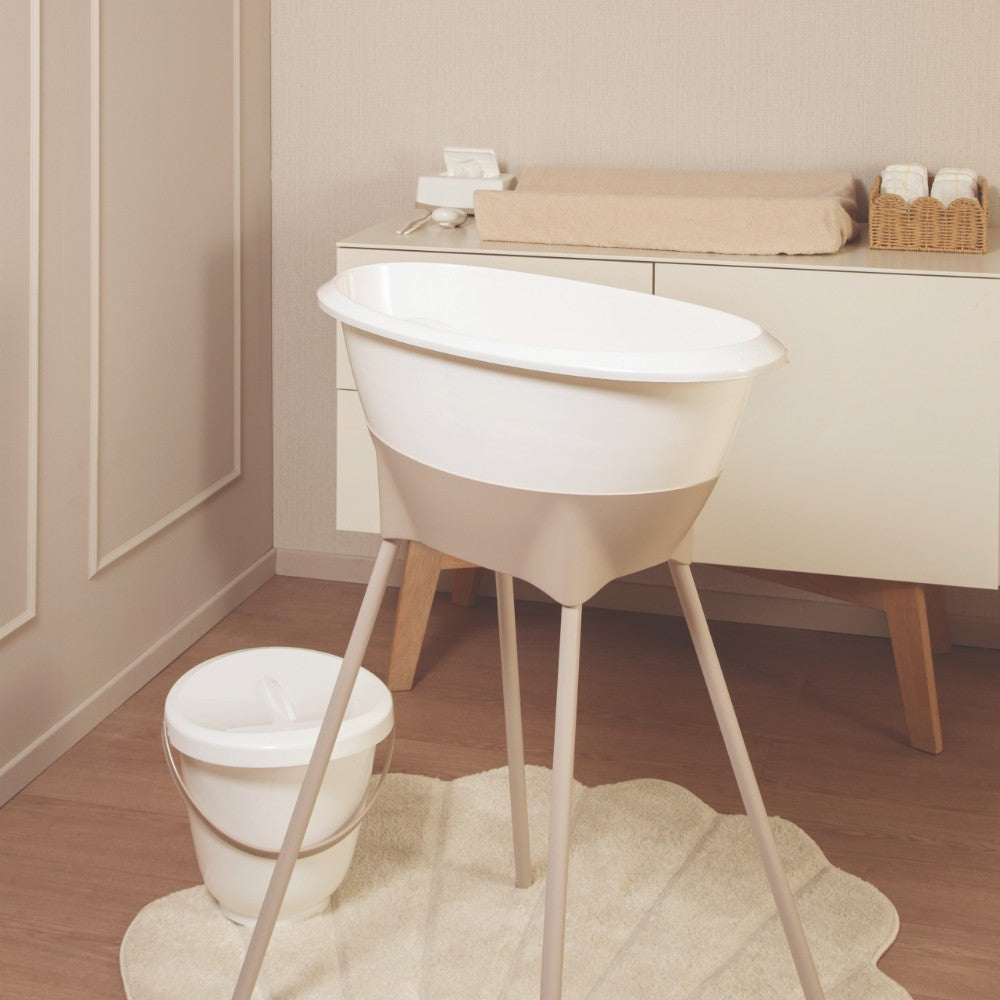 LUMA Baby Bath