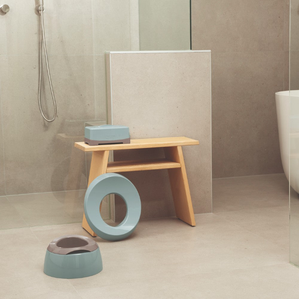 LUMA Potty