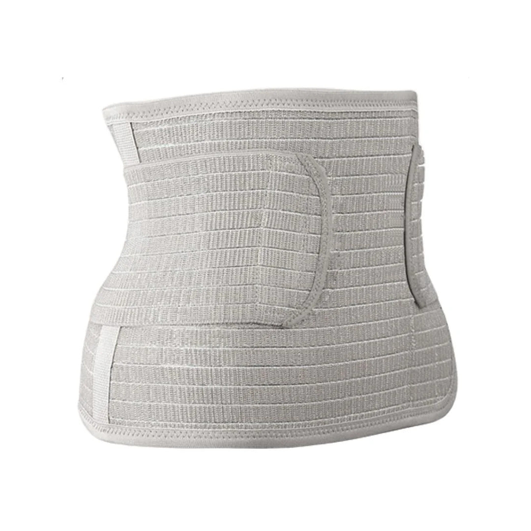 Maia Mum Belly Wrap - 3 in 1 Abdominal Support
