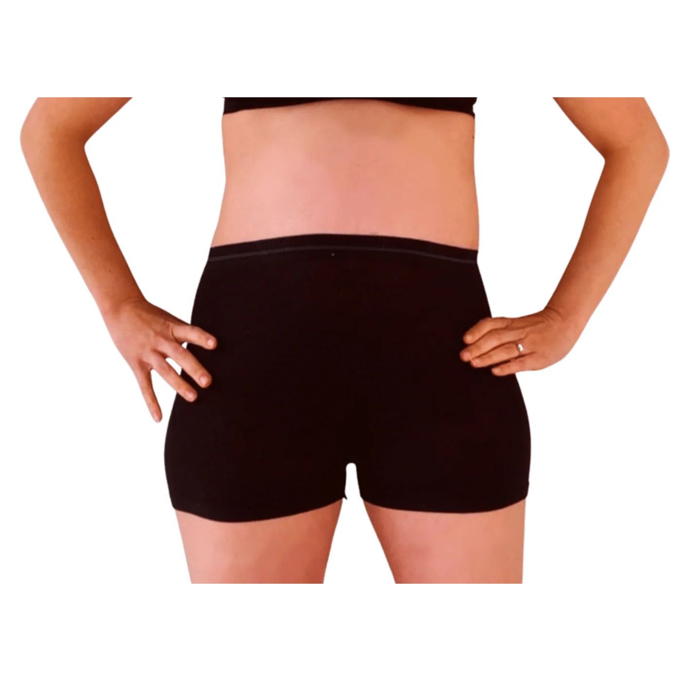 Maia Mum Washable Postpartum Underwear - 4 Pack