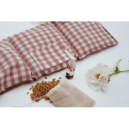 Mama + Me Botanical Wheat Bag Postpartum Balance