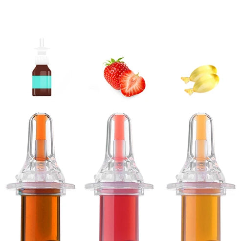 Haakaa Oral Syringe