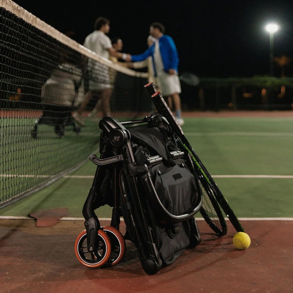 Maxi Cosi Oslo Carbon