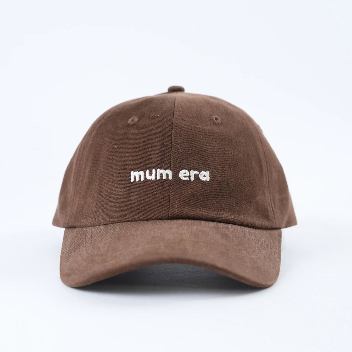 No Sleep Society - Mum Era