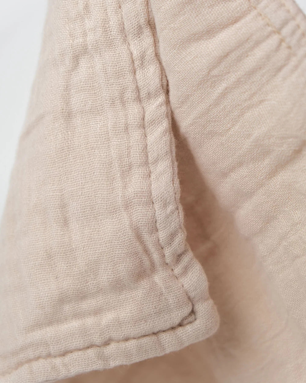 Babu Muslin Wash Cloths 3pk
